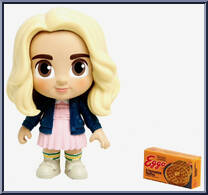 Eleven Action Figure