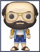 Murray (NFT Release) Action Figure