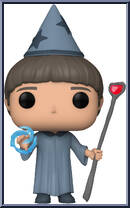 Will The Wise (NFT Release) Action Figure