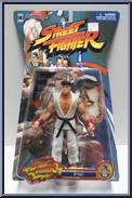 Ryu (Player 1) Action Figure
