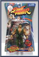 Ryu (Player 2) Action Figure