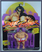 Edmond Honda Action Figure