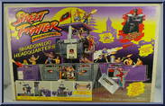 Shadowloo Headquarters Action Figure