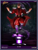 M. Bison (Ultra) Action Figure