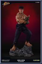 Ryu (Evil Ryu EX) Action Figure