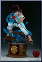 Ryu (Ultra) Action Figure