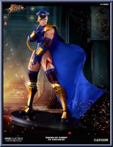 Shadaloo Cammy (Player 2 EX) from Street Fighter - Basic Series manufactured by Pop Culture Shock Collectibles [Loose]