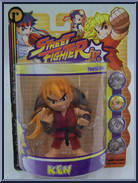Ken Action Figure