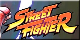 Street Fighter (SOTA)