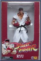 Ryu Action Figure
