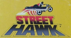 Street Hawk