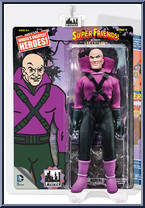 Lex Luthor Action Figure