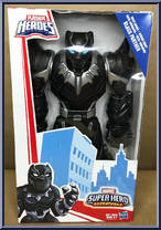 Black Panther Action Figure