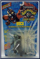 Hock Action Figure