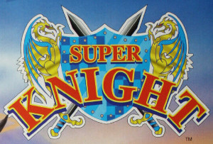 Super Knight