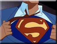 Superman - Animated Series