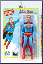 Jimmy Olsen (Superman Outfit) Action Figure