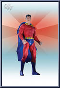 Mon-El Action Figure