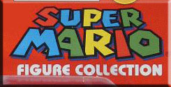 Super Mario