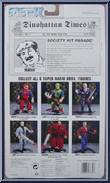 Mario from Super Mario Bros. - Basic Series manufactured by ERTL [Back]