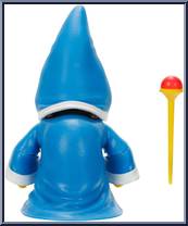 Kamek (Wand) from Super Mario Bros. - Movie - 5" Scale manufactured by Jakks Pacific [Loose]