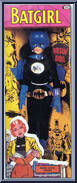 Batgirl from Super Queens - Basic Series manufactured by Ideal [Front]