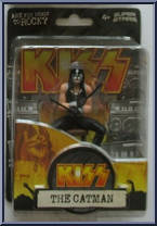 Catman Action Figure