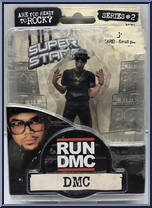 DMC Action Figure