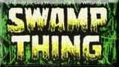 Swamp Thing