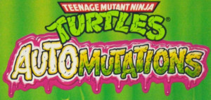 Teenage Mutant Ninja Turtles