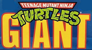 Teenage Mutant Ninja Turtles