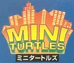 Teenage Mutant Ninja Turtles