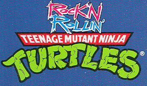 Teenage Mutant Ninja Turtles