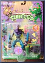 Foot Soldier [Reissue] Action Figure
