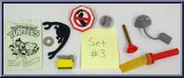 Gags, Jokes and Crazy Weapons #3 #5030