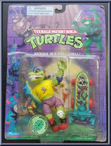 Mondo Gecko [Walmart Reissue] Action Figure