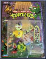 Mondo Gecko [Reissue] Action Figure