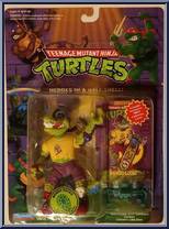 Mondo Gecko [Reissue] Action Figure