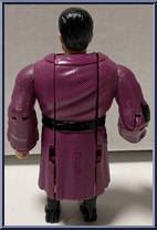 Mutatin' Splinter from Teenage Mutant Ninja Turtles - Mutations manufactured by Playmates [Loose]