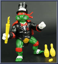 Raph, the Magnificent #5263