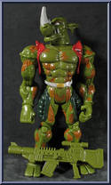 Supermutant Rocksteady #3016