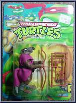 Splinter [Reissue] Action Figure