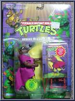 Splinter [Reissue] Action Figure
