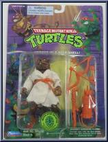 Movie Star Splinter [Reissue] Action Figure