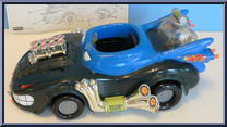 Turtlemobile #5323