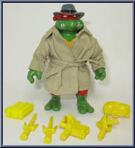 Undercover Raph #5179