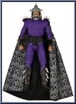 Ultimate Shredder Action Figure