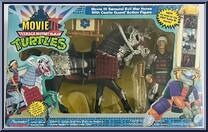 Samurai Evil War Horse (with Castle Guard) from Teenage Mutant Ninja Turtles - 1993 Movie III - Basic Series manufactured by Playmates [Front]