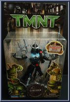 Shredder Action Figure