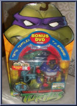 Biker Don (Bonus DVD) Action Figure